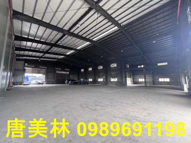 桃園廠房-6