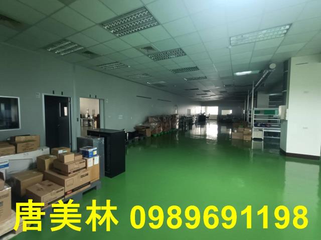 桃園廠房-10