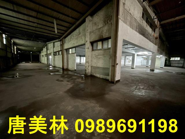 桃園廠房_廠辦_倉庫-5