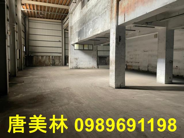 桃園廠房_廠辦_倉庫-6