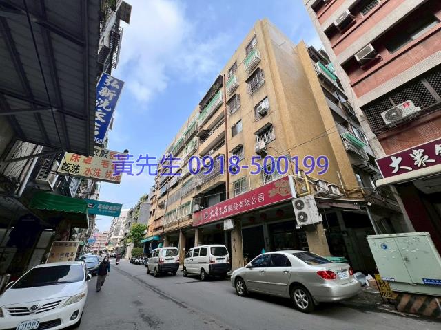 台中法拍大樓_華廈-3