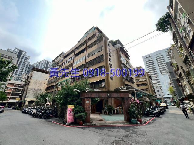 台中法拍大樓_華廈-2