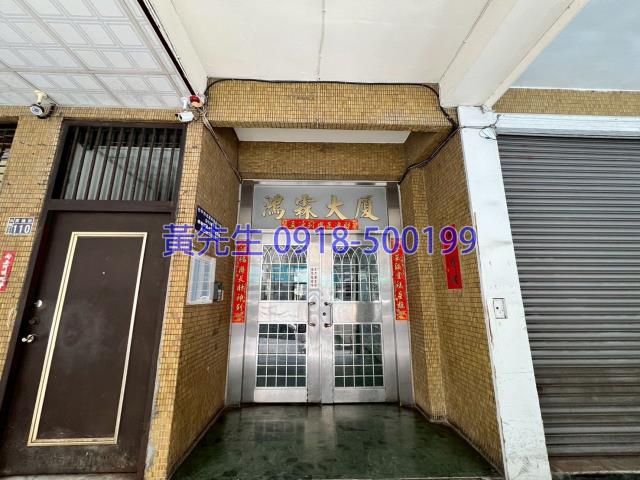 台中法拍大樓_華廈-5