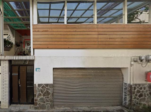 淡水區法拍屋泰隆別墅鄧公路30巷32弄14號3層樓