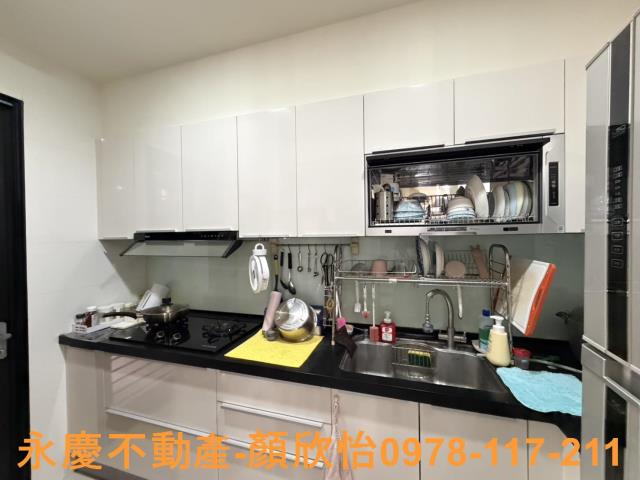 新竹竹北大樓_華廈_公寓-4