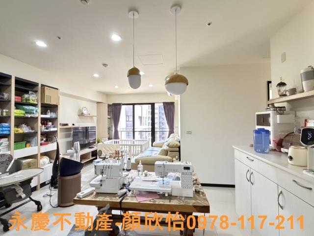 新竹竹北大樓_華廈_公寓-9