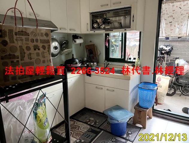 桃園中壢透天法拍-5