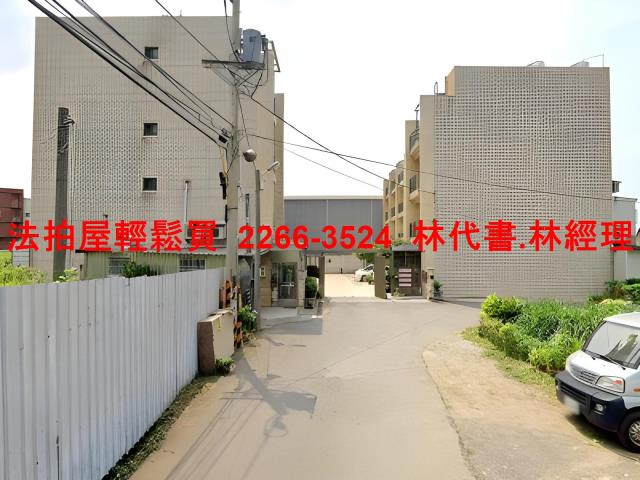 桃園中壢透天法拍-9