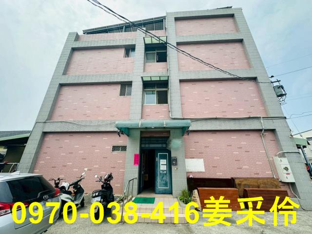 嘉義大林透天-1