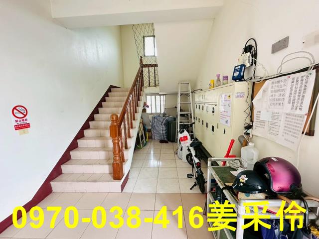 嘉義大林透天-7