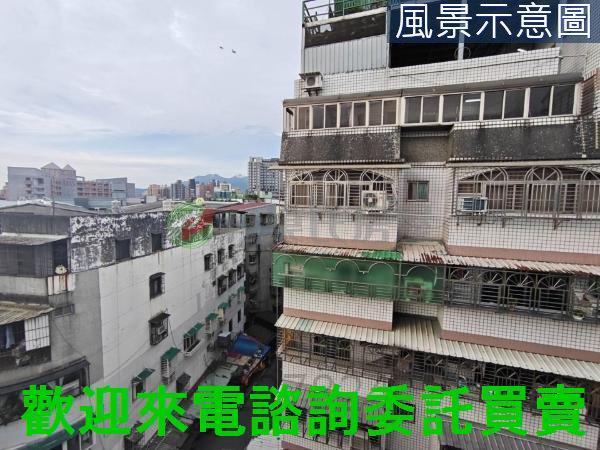新北三重華廈-14