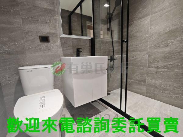 新北三重華廈-8