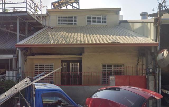 大里區法拍屋中興路一段透天優室法拍林小陽