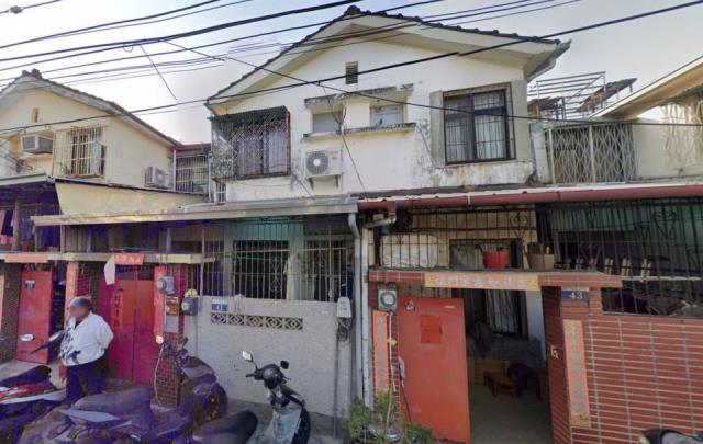 太平區法拍屋大興五街透天優室法拍林小陽