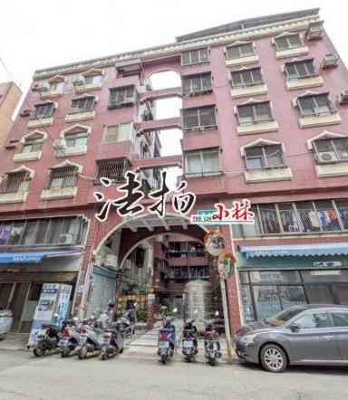 台中西屯法拍公寓-2