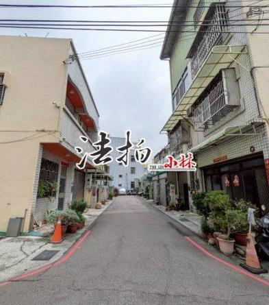 台中沙鹿法拍透天-3