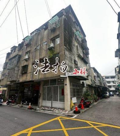 台中大雅公寓法拍-4