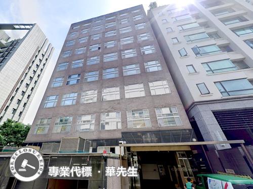 台北內湖華廈法拍-2