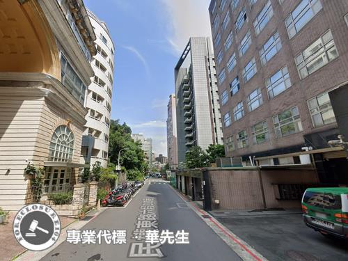 台北內湖華廈法拍-4