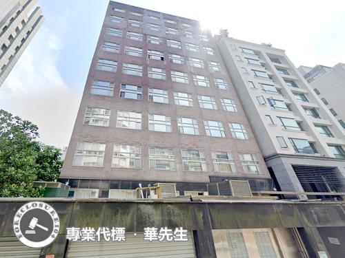 台北內湖華廈法拍-1