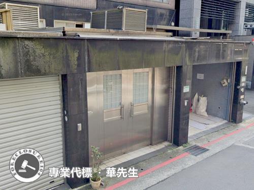 台北內湖華廈法拍-6