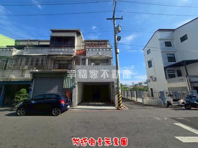 台南安南別墅-3