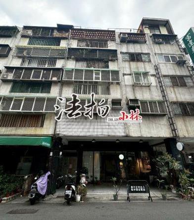 台中北區拍賣公寓-2