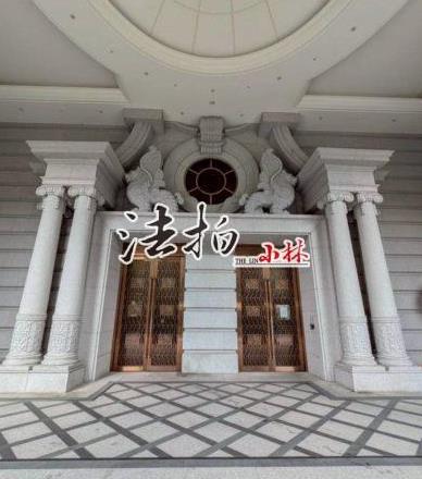 台中西屯大樓拍賣-3