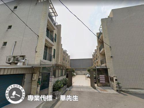 中壢法拍透天_別墅-8