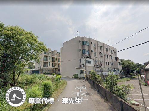 中壢法拍透天_別墅-9