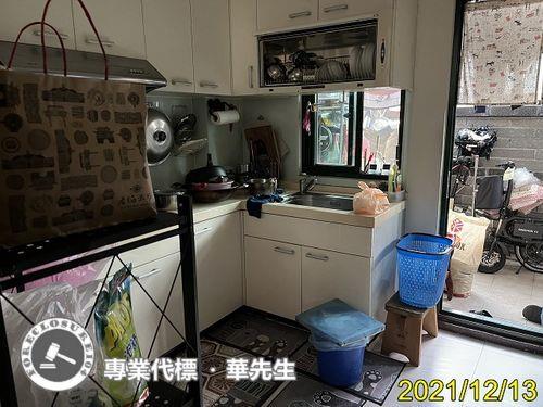 中壢法拍透天_別墅-3