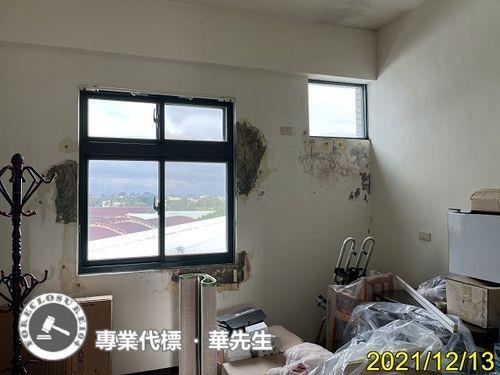 中壢法拍透天_別墅-4