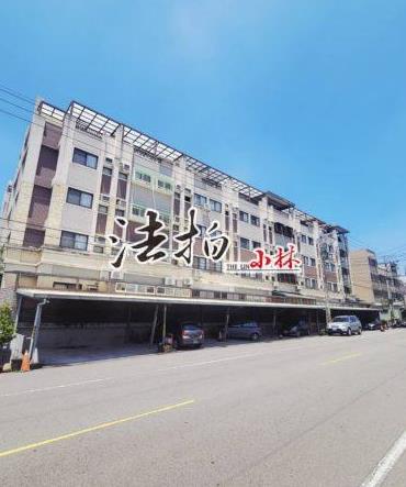 沙鹿透天_別墅法拍-4