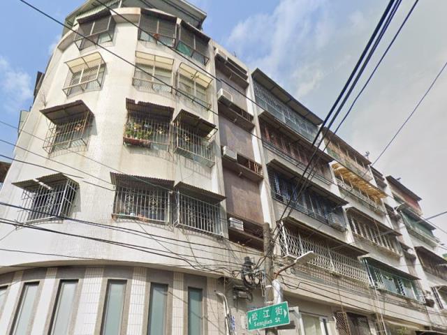 鳳山拍賣公寓-1