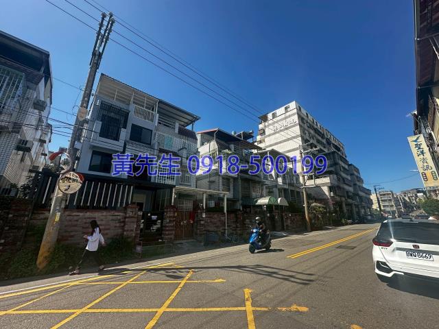 北屯法拍透天_別墅-2