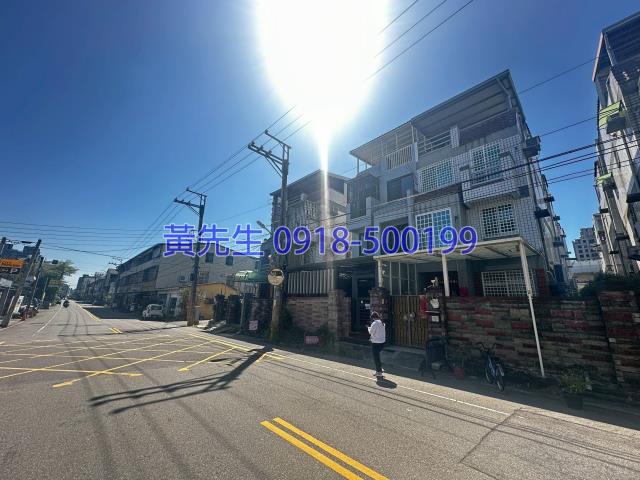 北屯法拍透天_別墅-3