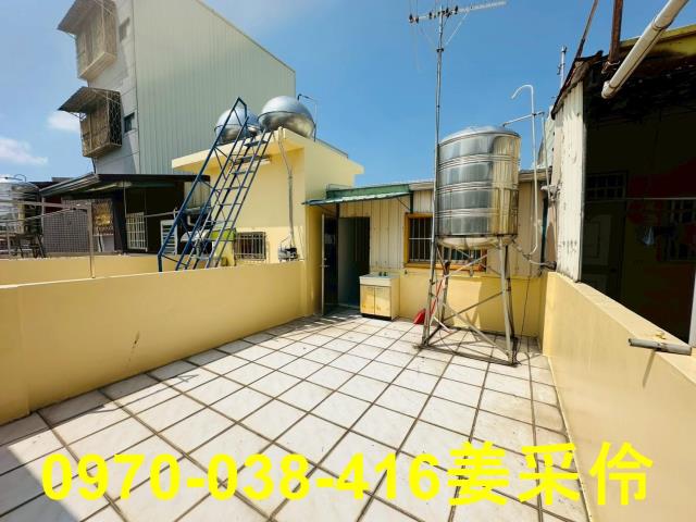 民雄透天-11