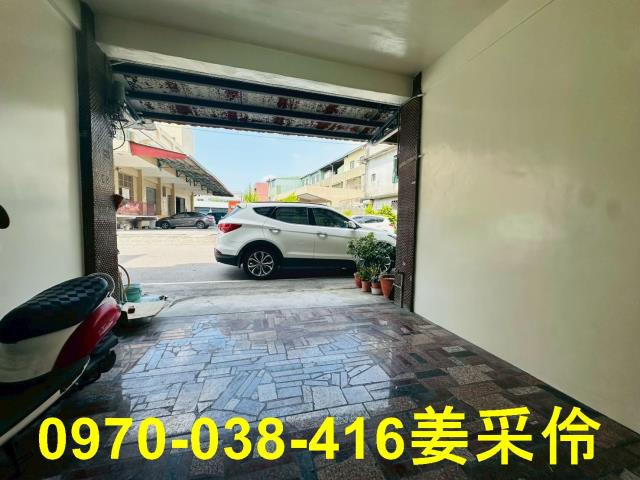 民雄透天-2