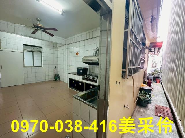 民雄透天-7