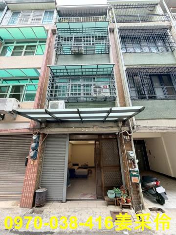 西區透天-3