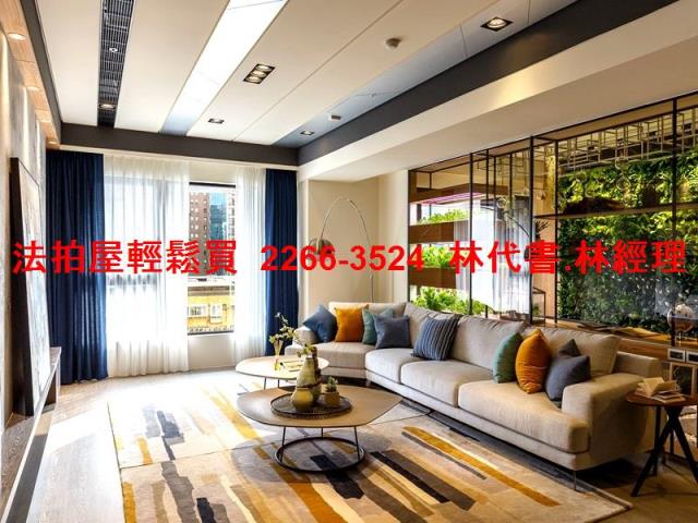 桃園區法拍大樓-5