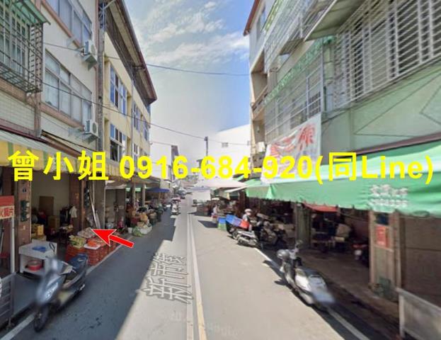 南投埔里埔里果菜市場透天店面埔里國中小埔里商圈埔里酒廠