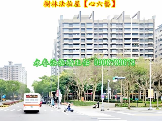 樹林拍賣大樓-3