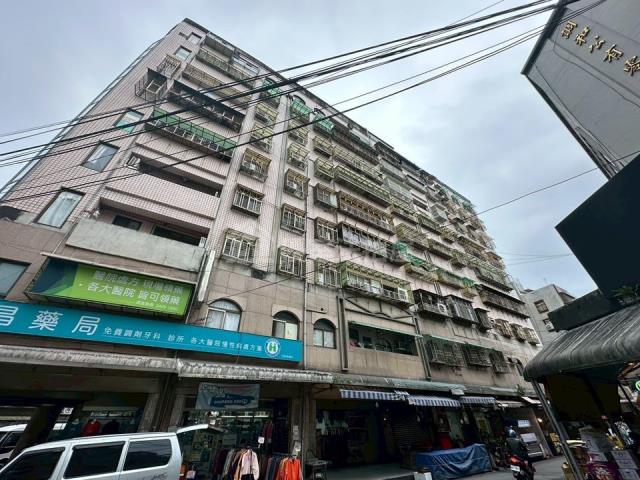 基隆華廈法拍-1