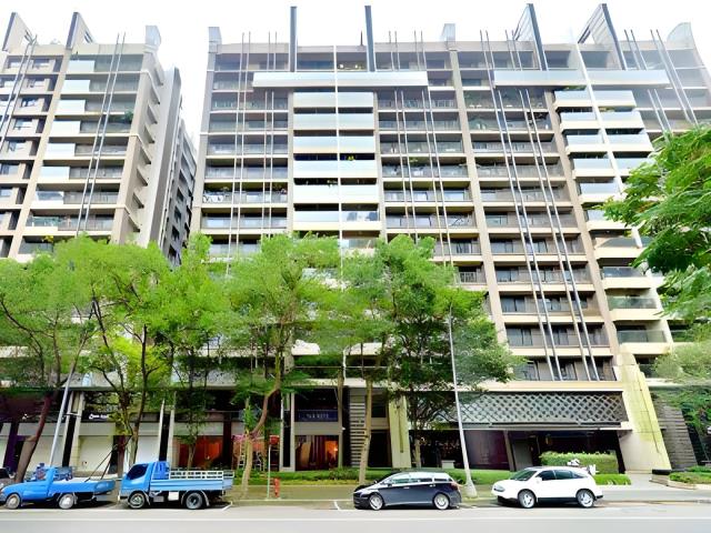 新北大樓法拍-1