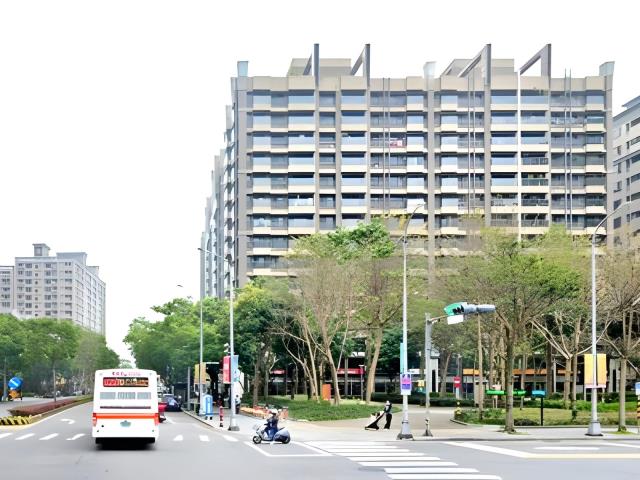 新北大樓法拍-4