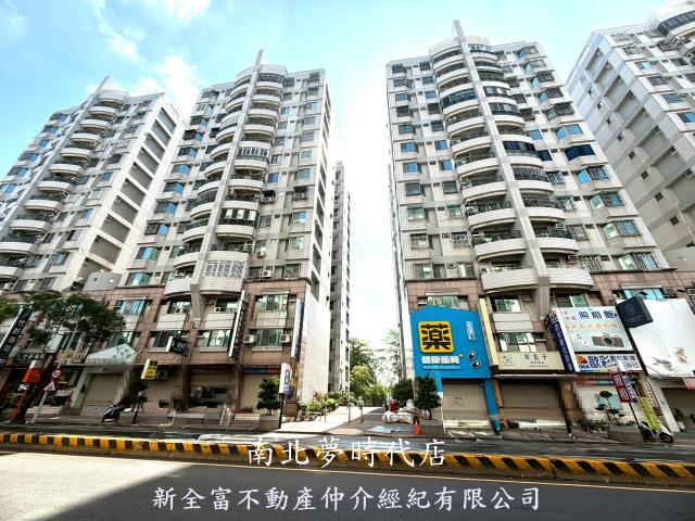 台南大樓-14
