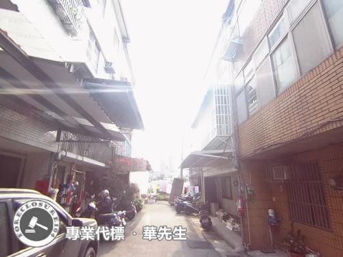 桃園桃園區拍賣透天-5