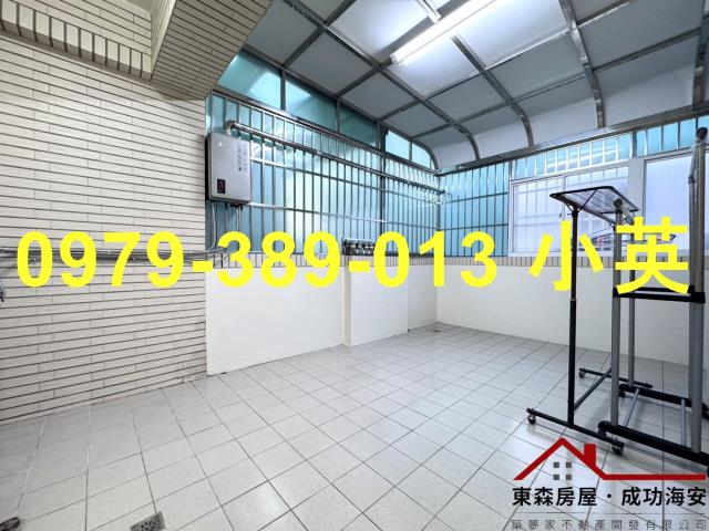 台南安平透天-15