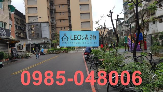 新北中和大樓法拍-3
